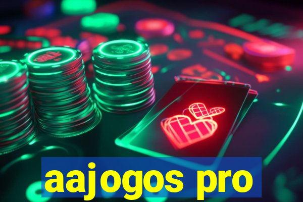 aajogos pro